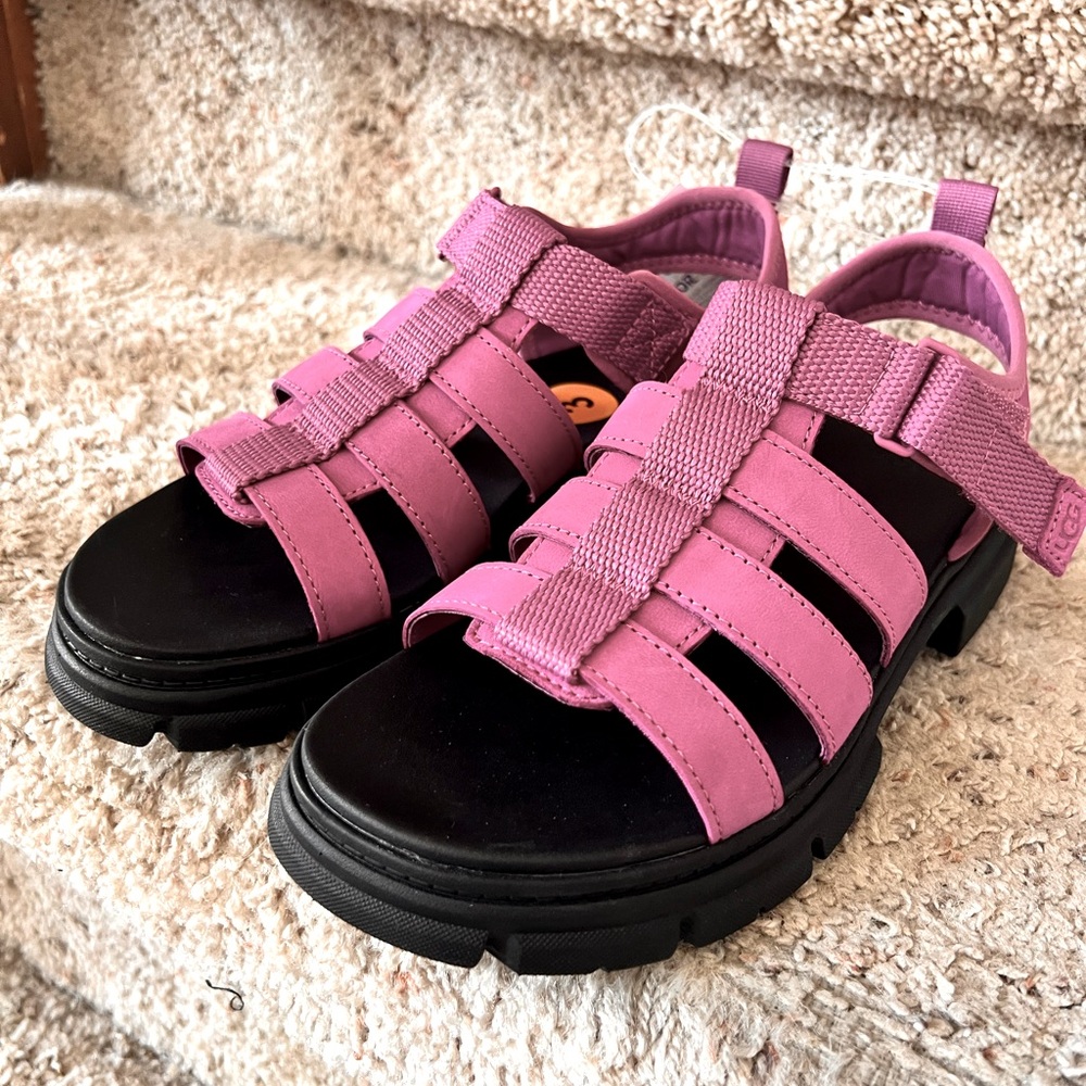 UGG - Kids Ashton Multistrap